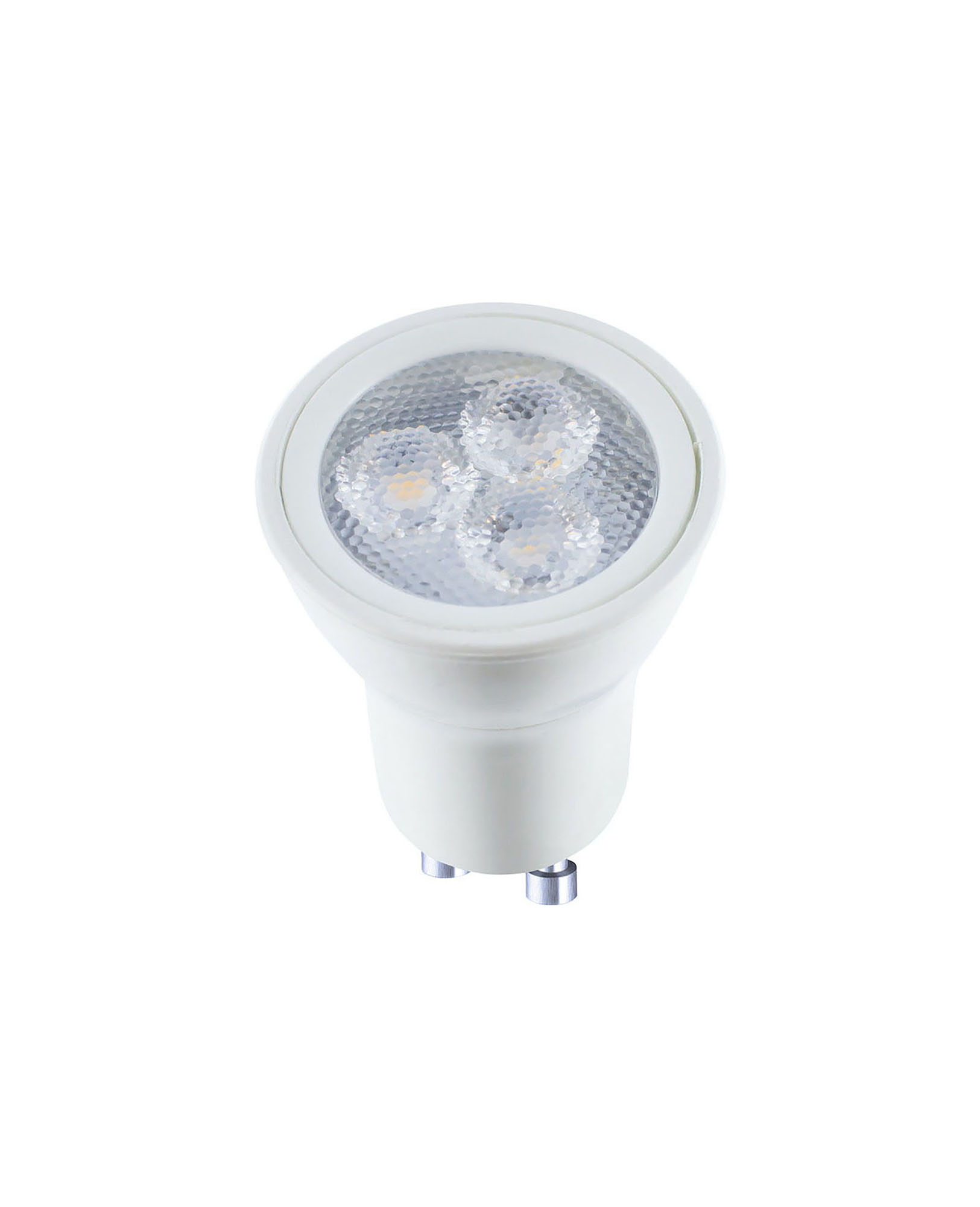 IL91005  Value LED 3W 35mm LED GU10 Lamp